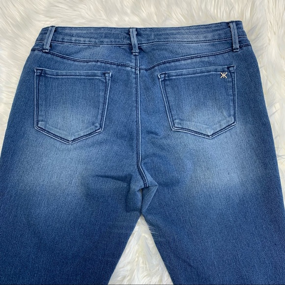 Kardashian Kollection Premium Denim Jeggings - Picture 9 of 13